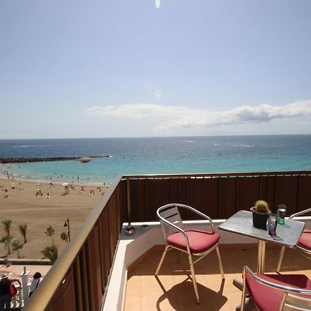 Apartment Las Vistas Los Cristianos  Kültér fotó