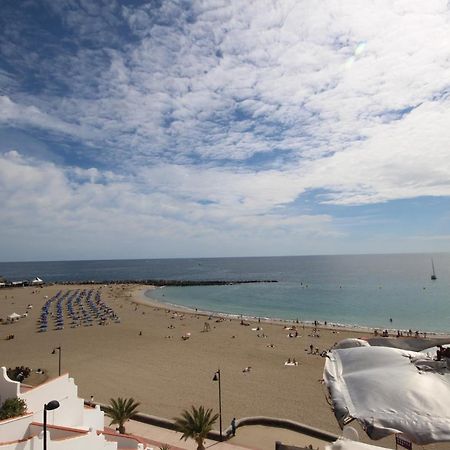 Apartment Las Vistas Los Cristianos  Kültér fotó