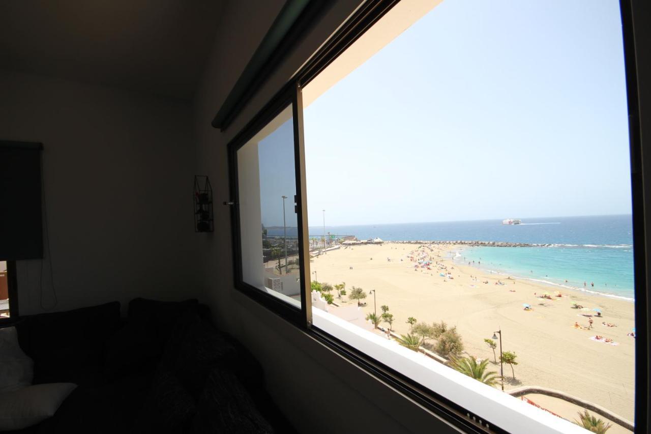 Apartment Las Vistas Los Cristianos  Kültér fotó