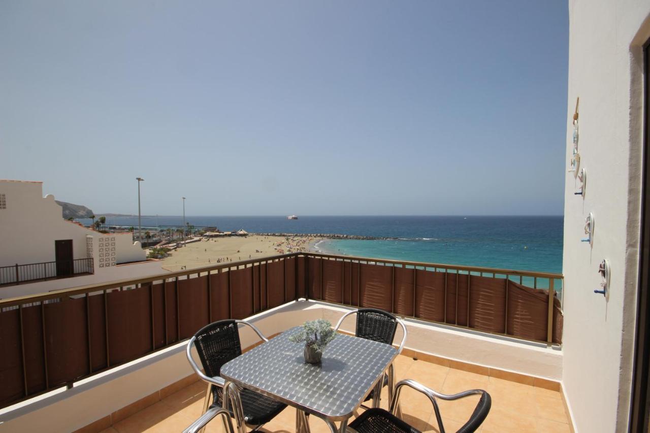 Apartment Las Vistas Los Cristianos  Kültér fotó