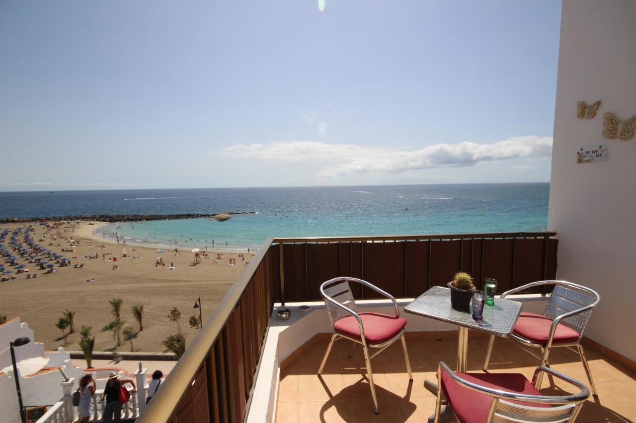 Apartment Las Vistas Los Cristianos  Kültér fotó