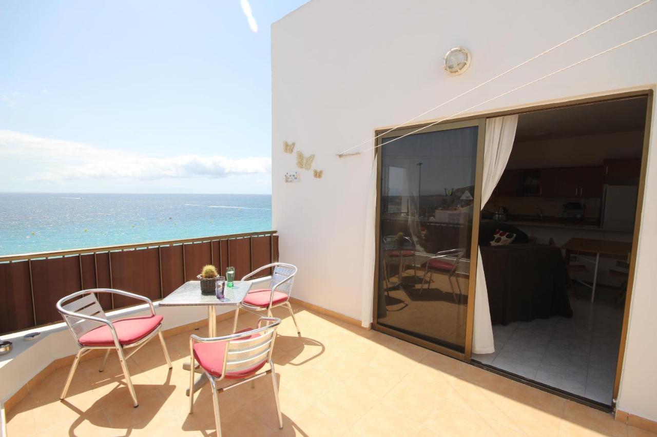 Apartment Las Vistas Los Cristianos  Kültér fotó