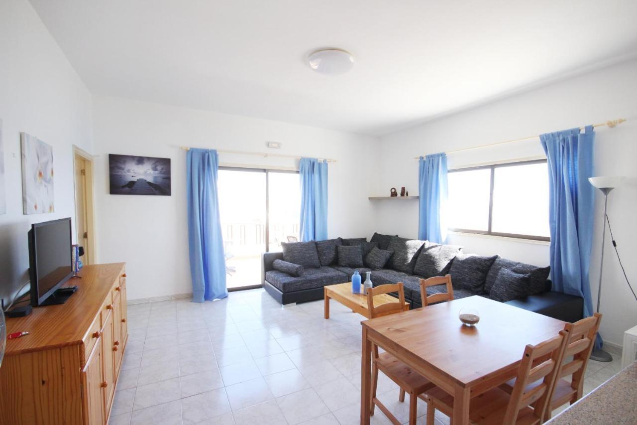 Apartment Las Vistas Los Cristianos  Kültér fotó