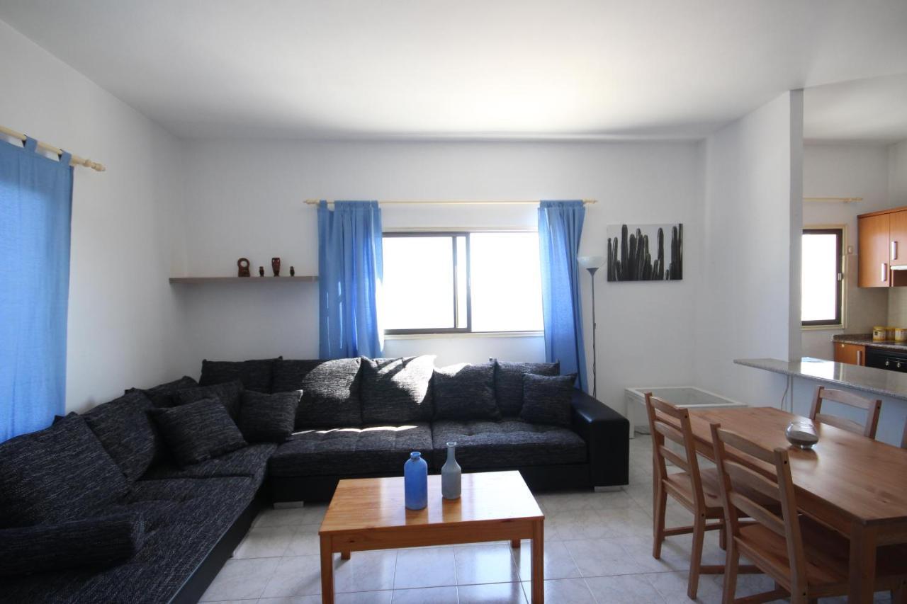 Apartment Las Vistas Los Cristianos  Kültér fotó